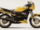 Yamaha RD 350LC YPVS Kenny Roberts Signature